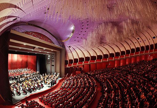 La programmazione del Teatro Regio di Torino