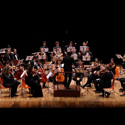 &quot;Big Silent Night Music&quot; domenica alle Ogr di Torino