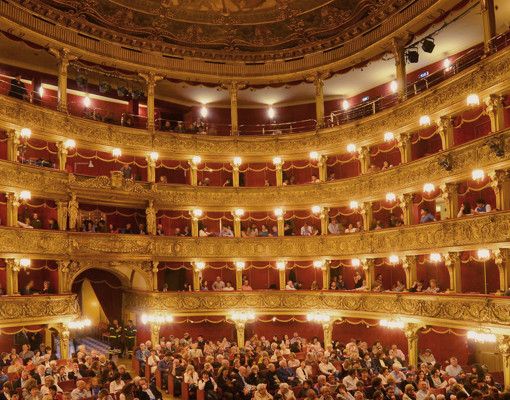 Il Teatro Stabile