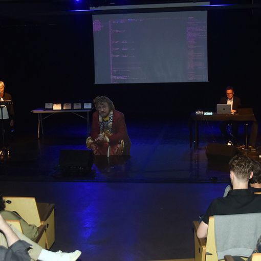 Teatro Vittoria, in scena l'unica rappresentazione di &quot;Prendo amore&quot;