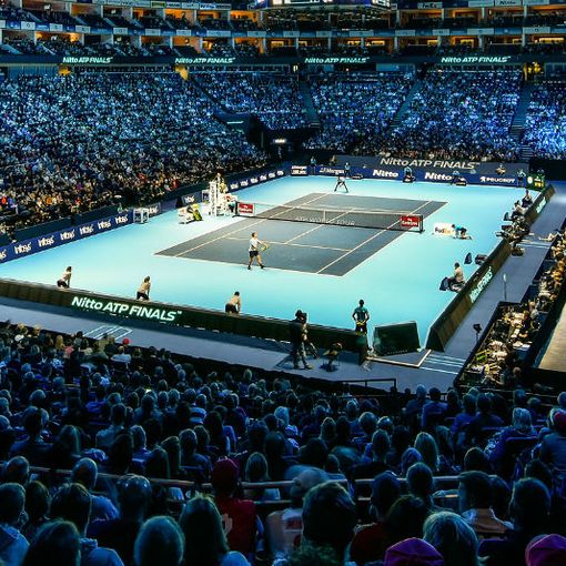 Atp Finals, la Regione stanzia 7,5 milioni di euro