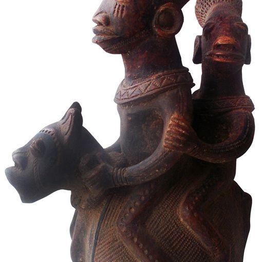Castellamonte e la ceramica: una storia che arriva fino in Africa