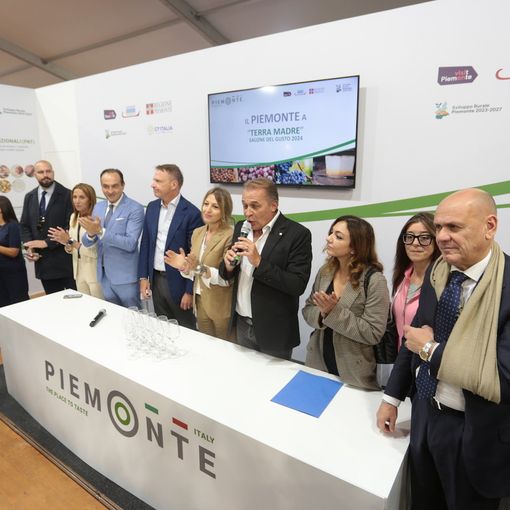 Cene, degustazioni, visite: i primi cinque giorni di Terra Madre a Torino e in Piemonte