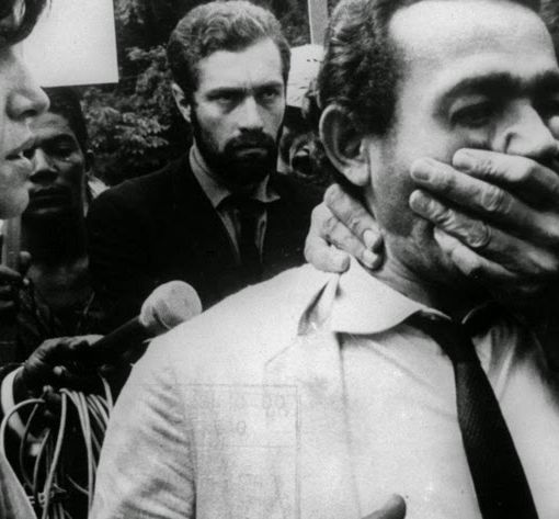 Questa sera, la proiezione di “Terra em transe” presso il Piccolo cinema di via Cavagnolo