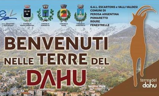 In biblioteca a Perosa Argentina domani si svela il marchio “Terre del Dahu”