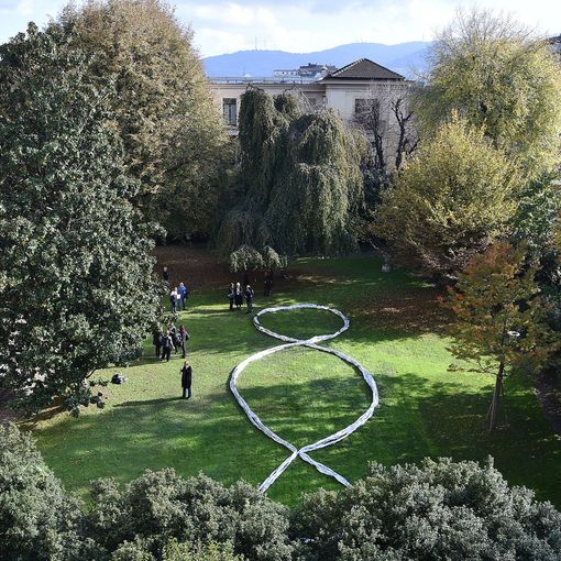 Torino sposa la causa dell'economia circolare. E il mondo dell'impresa stringe un'alleanza con l'arte