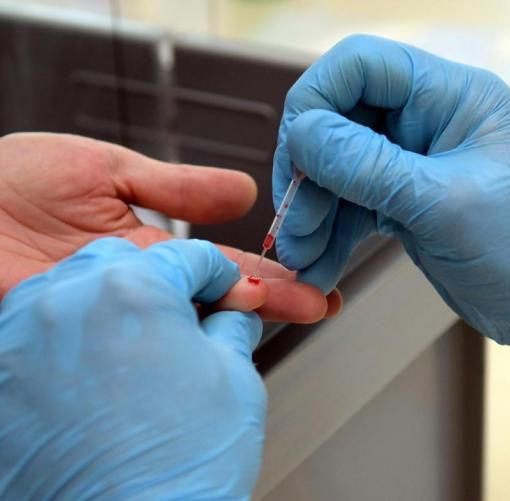 Coronavirus, positivo al test sierologico circa l'1,8% del personale scolastico