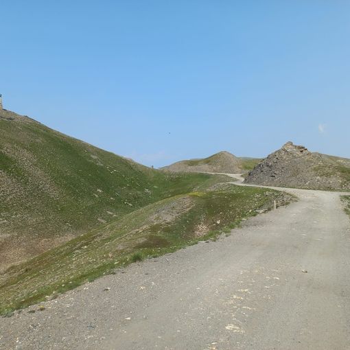 strada