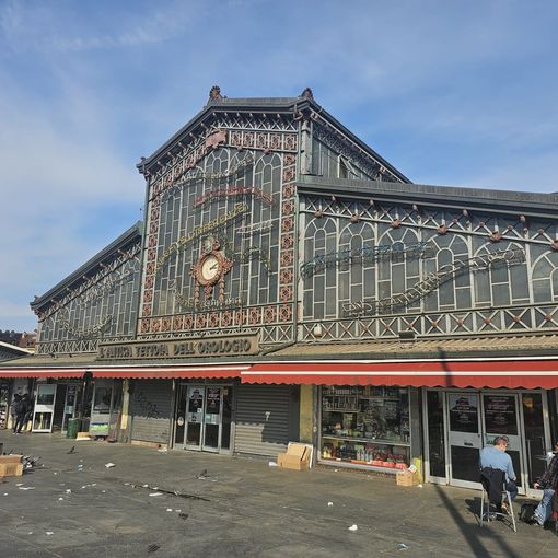 &quot;L'orologio della Tettoia batte i 100 anni&quot;: domenica grande festa