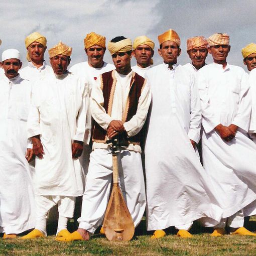 Questa sera, The Master Musicians of Jajouka live allo sPAZIO211 di Barriera di Milano