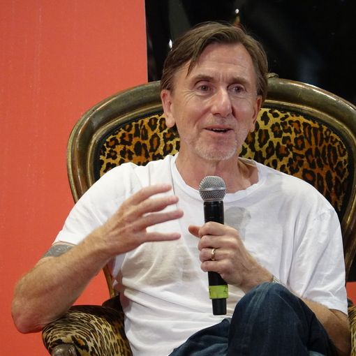Tim Roth