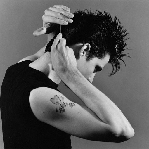 Prorogata sino al  maggio la mostra di Mapplethorpe alla Galleria Noero