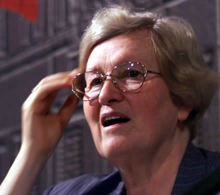 Nichelino, intitolato alla partigiana Tina Anselmi il circolo del Pd