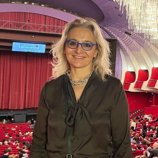 Tiziana Raspini nominata Presidente e Amministratore Delegato del gruppo Raspini