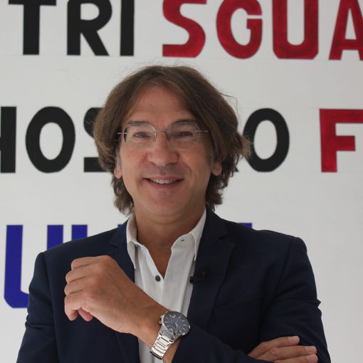 Giampiero Tolardo