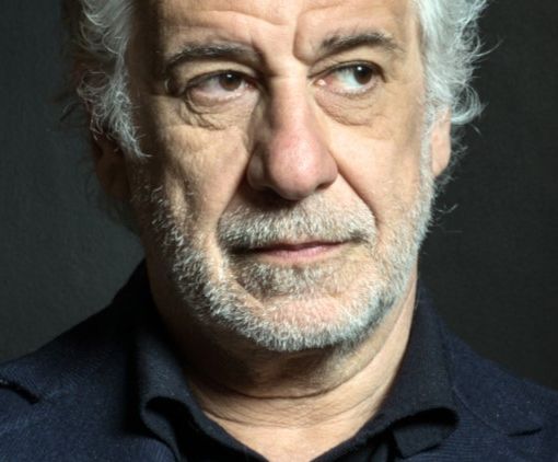 toni servillo