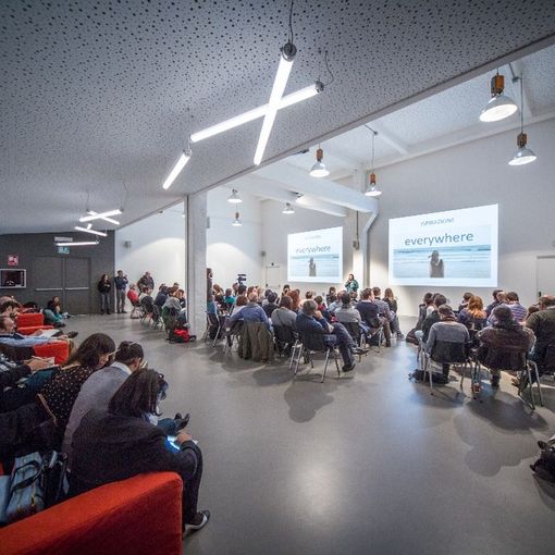 Maker Faire Torino inventori per il bene comune: appuntamento a Toolbox