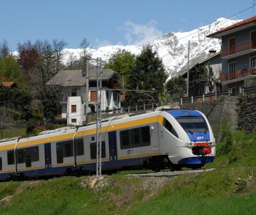 treni gtt