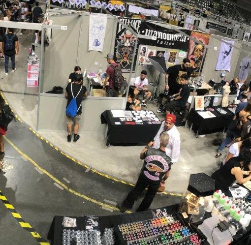 Passione tattoo al Lingotto e horror tour sulle orme di Dario Argento: gli eventi del weekend a Torino e provincia