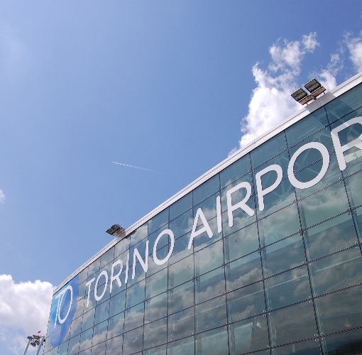 Aeroporto di Torino, numeri da record nel 2016