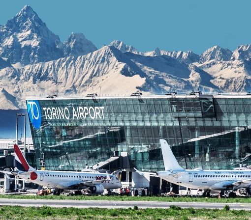 Aeroporti: Torino, da soci Sagat ok a bilancio 2023, dividendo complessivo di 12 milioni