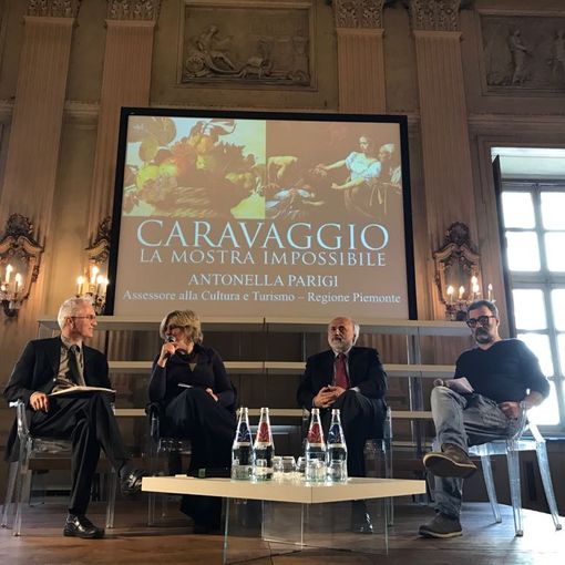 I vertici del Circolo dei Lettori di Torino rimettono il mandato
