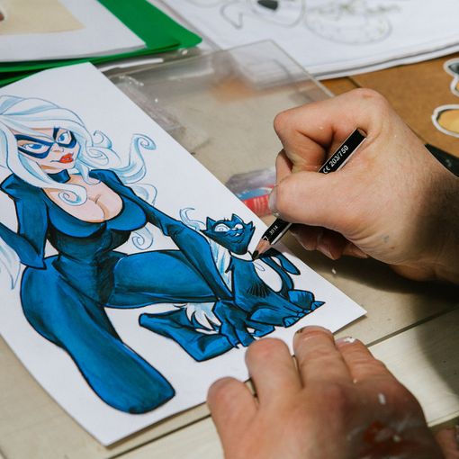&quot;We believe in magic&quot;, dal 10 al 12 giugno la XXVI edizione di Torino Comics