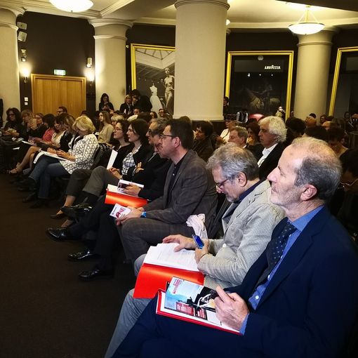 Torinodanza festival: tra settembre e ottobre 19 titoli con oltre 200 artisti