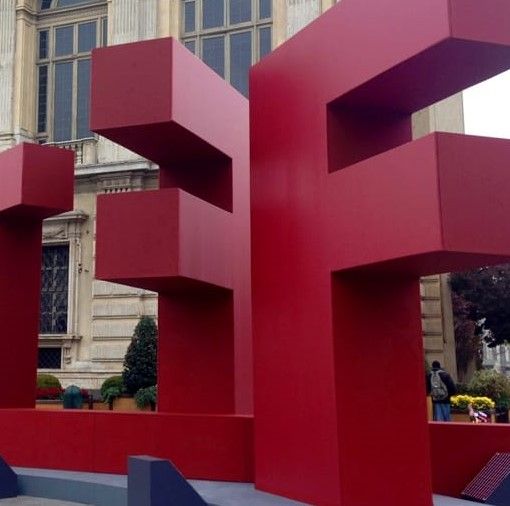 Oggi parte la 36esima edizione del Torino Film Festival