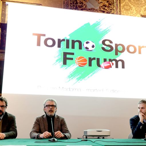 torino sport forum