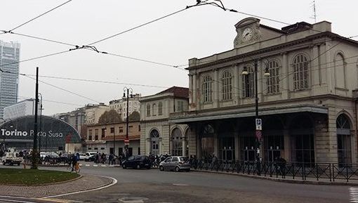 Assembramenti e criminalità davanti all'ex Porta Susa, Ricca al Questore:&quot;Garantire più controlli&quot;