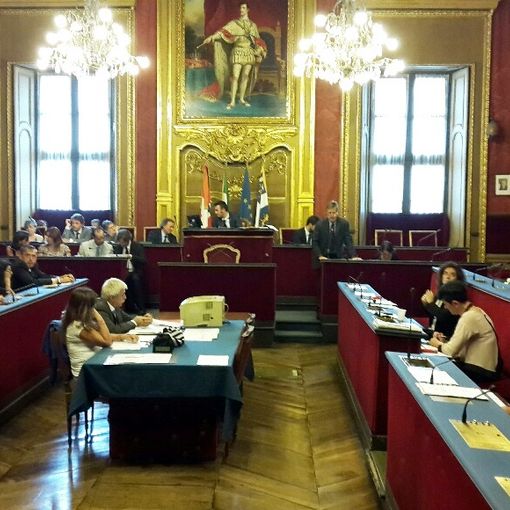 Torino, Pd e 5 Stelle uniti contro il Decreto Sicurezza di Salvini