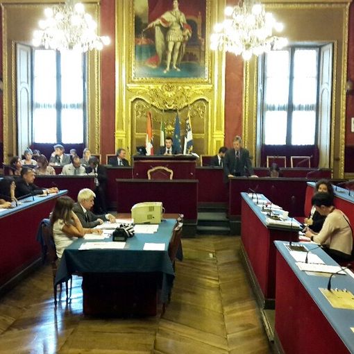 Il Consiglio comunale vota all'unanimità perché Torino dichiari l'emergenza climatica e ambientale