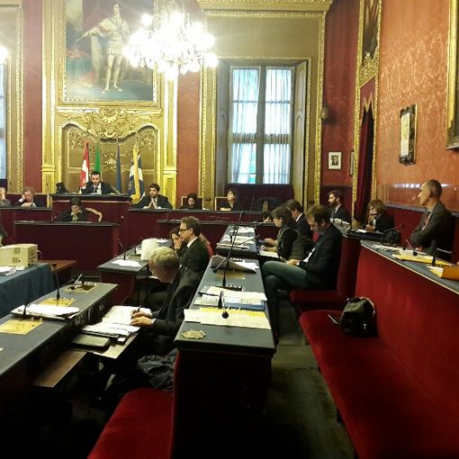 Variazioni di Bilancio, il consiglio comunale di Torino approva