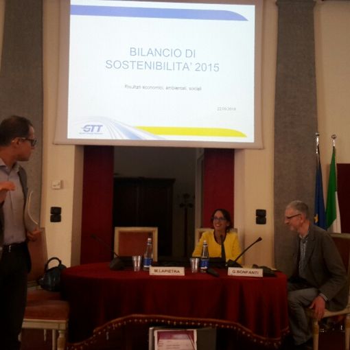 Trasporto pubblico a Torino, la scelta più sicura ed ecologica