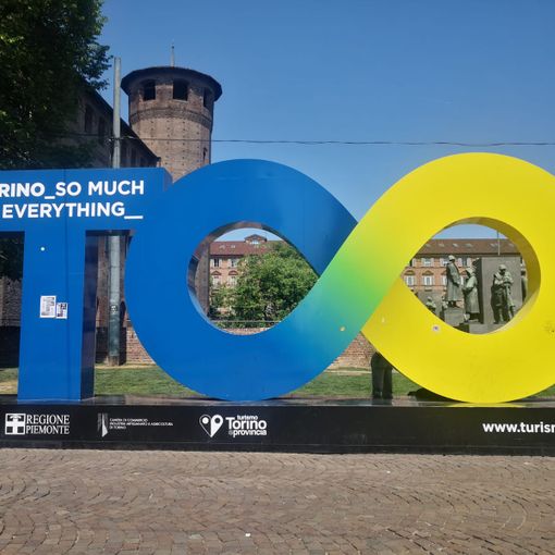 Torino, so much of everything