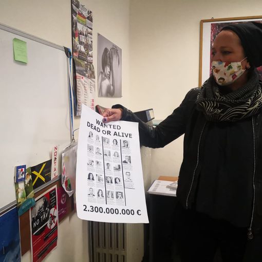 No Tav e mamma, la &quot;dissidente&quot; M5S Albano lascia l'ufficio: &quot;Torino-Lione inutile&quot; (FOTO)