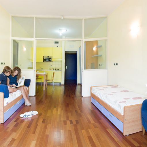 casa Ugi - foto di archivio