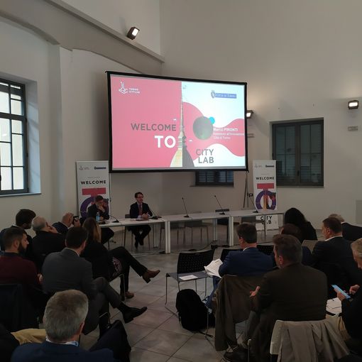 Torino City Lab compie un anno: i risultati ottenuti dall'iniziativa promossa dal Comune