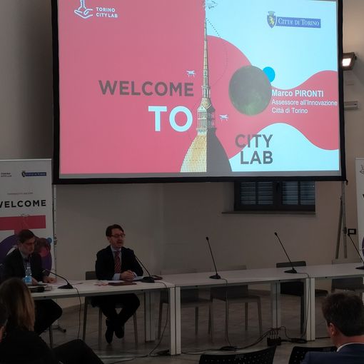 Un anno di To City Lab, innovazione per Torino