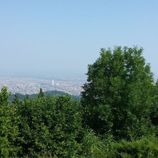 Il 9 ottobre la &quot;Giornata del Camminare&quot; con l'escursione a &quot;L'anello verde&quot;