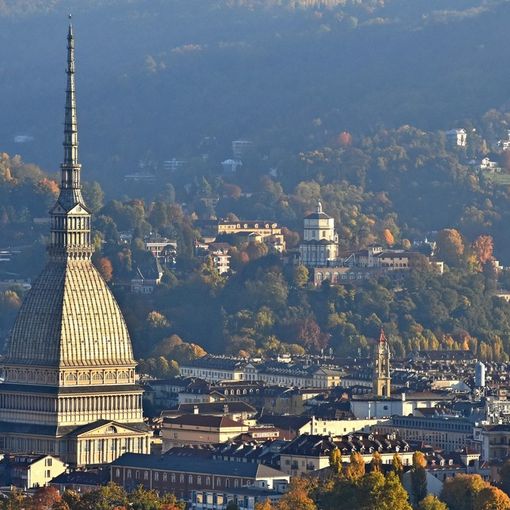 L'Eurovision a Torino mette d'accordo tutte le forze politiche