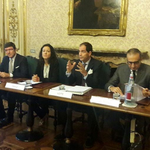 Torino raggiunge Marte: dal 15 al 21 ottobre la città di veste di rosso in omaggio al pianeta