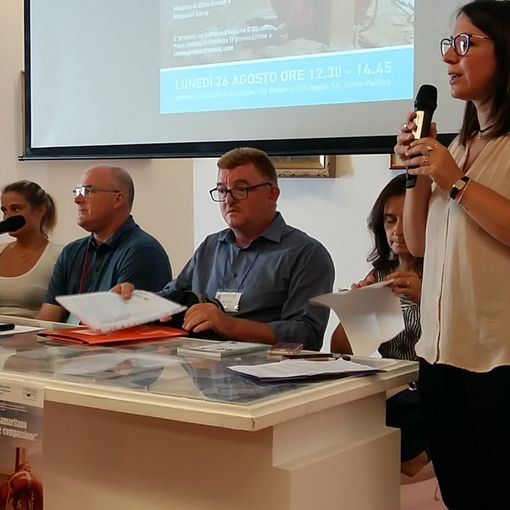 Torre Pellice: “È stato un anno orribile, ma migliaia di vite umane sono state salvate”