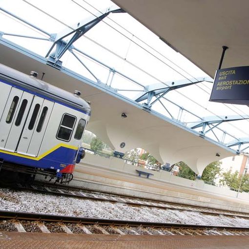 Regione Piemonte, nuovo contratto con Trenitalia