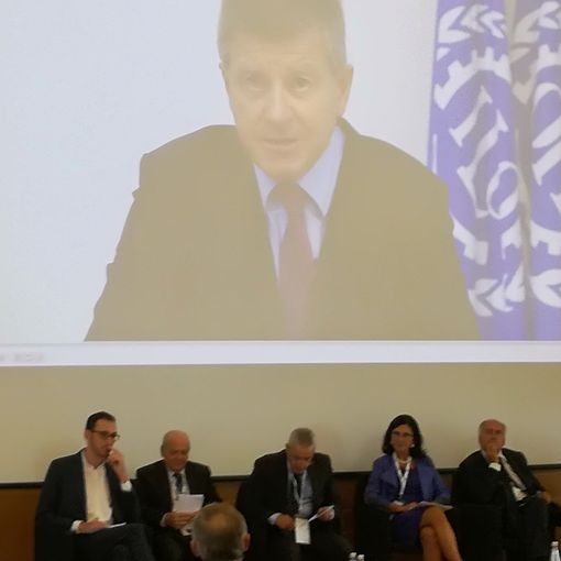 Il Lavoro di domani? &quot;Al momento ci sono regole inadeguate&quot;
