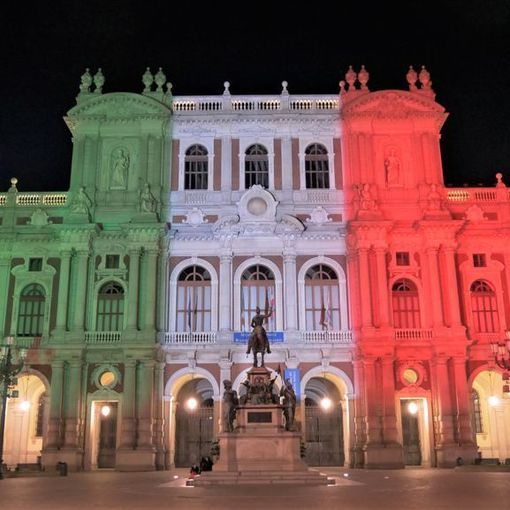 Palazzo Carignano