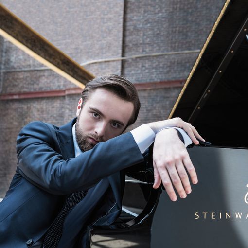 Daniil Trifonov protagonista di un grande concerto il 1° novembre