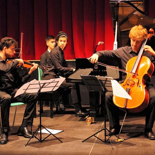 Cappella dei Mercanti: giovani premiati inaugurano il XXIII Concorso internazionale di Musica da camera Luigi Nono