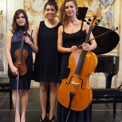 Ultimo concerto stagionale dell'Unione Musicale dedicato a Robert Schumann